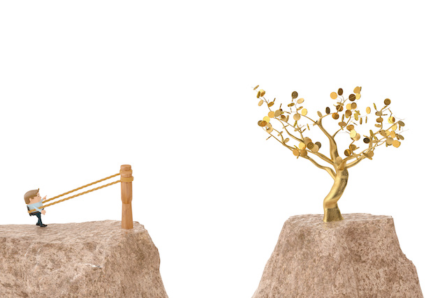 覆水盆に返らず、ならどうする？