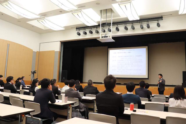 「KIDS Friendly Club(キッズフレンドリークラブ)」設立フォーラムご報告