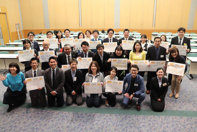 「KIDS Friendly Club(キッズフレンドリークラブ)」設立フォーラムご報告