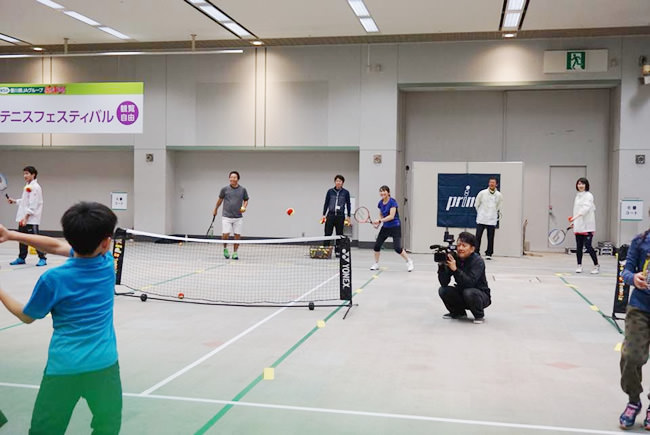 誰に会うか、会いに行くか。