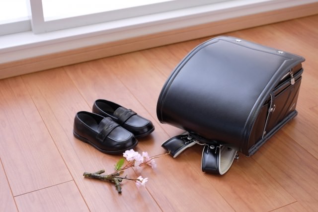 入学式に思うこと